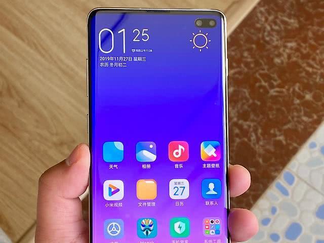 4月份买什么千元机好?这3款最适合学生党,再战两年无压力!