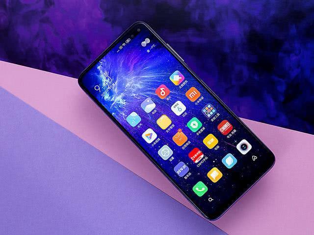 4月份买什么千元机好?这3款最适合学生党,再战两年无压力!