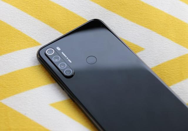 小米十周年重磅米粉节开启,4000mAh+4800万,现已降至899元