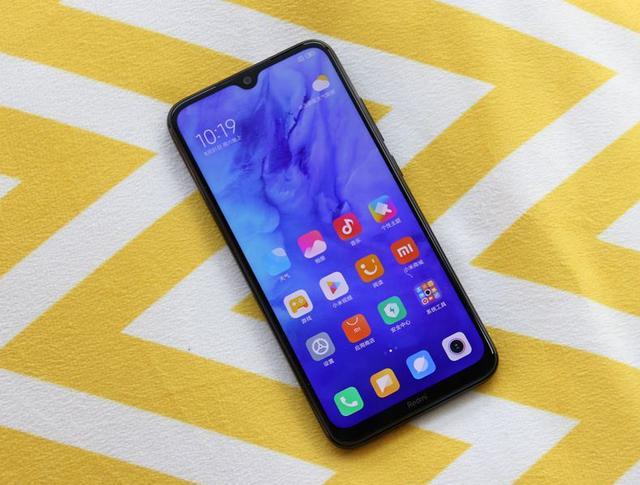 小米十周年重磅米粉节开启,4000mAh+4800万,现已降至899元