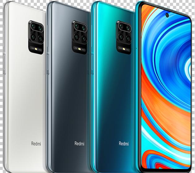 雷军彻底发飙!天玑800+挖孔屏+大电池,红米Note9竞争力十足?