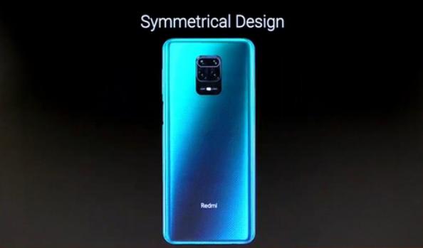 雷军彻底发飙!天玑800+挖孔屏+大电池,红米Note9竞争力十足?