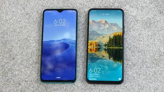 荣耀9X性价比稳居第一,红米Note 8 Pro还是败给了屏下摄像头