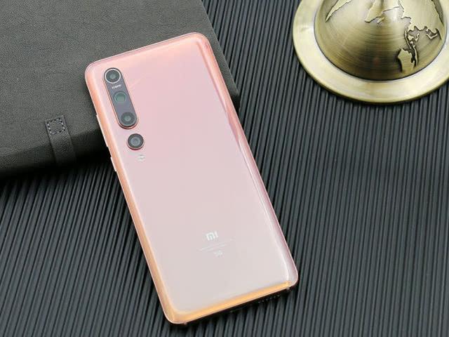 5G旗舰别跟风乱买,这3款目前最值得入手,无线充电是标配!