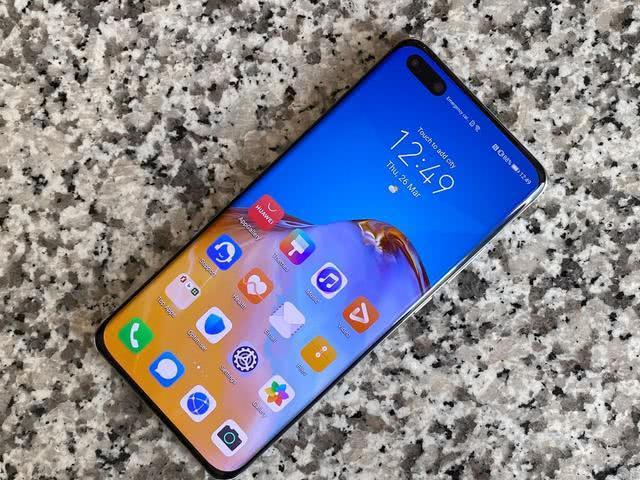 5G旗舰别跟风乱买,这3款目前最值得入手,无线充电是标配!