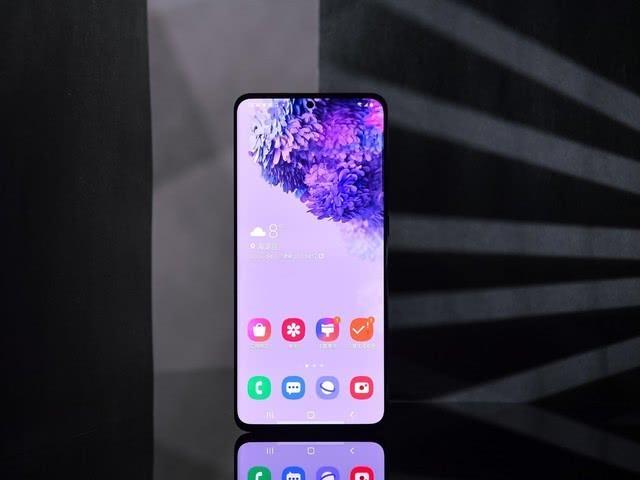 5G旗舰别跟风乱买,这3款目前最值得入手,无线充电是标配!