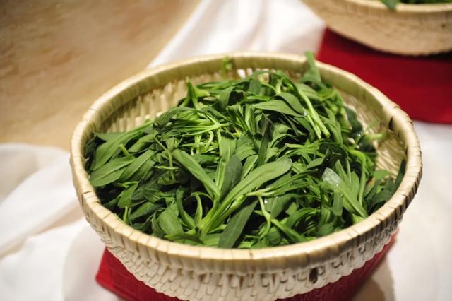 听说,尝过这些味道,这个春天才算过得完整