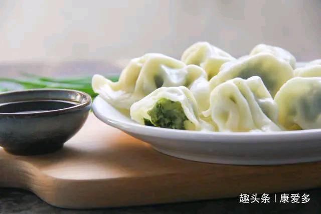 春季回暖,多吃3种蔬菜有助提高自身的健康指数!