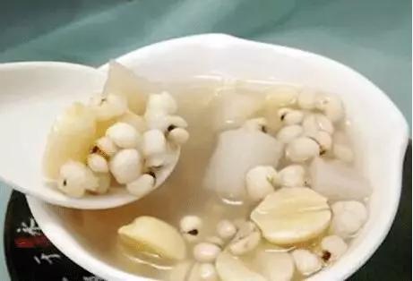 脾胃虚寒?老祖宗留下的5个食疗妙方,脾胃好了,气血足了