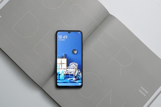 骁龙855+UFS3.0+大电池,跌至1598元,现在入手还香吗?