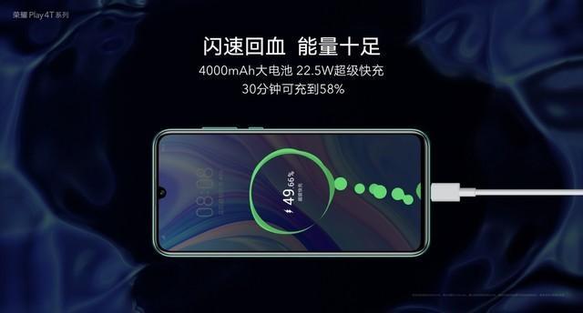 华为中端神机发布!1199起,但这货居然没有5G?