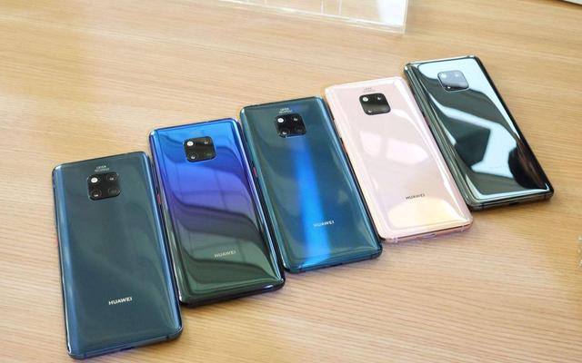 4G旗舰机集体大跳水,现在捡漏最合适,最低2119元!