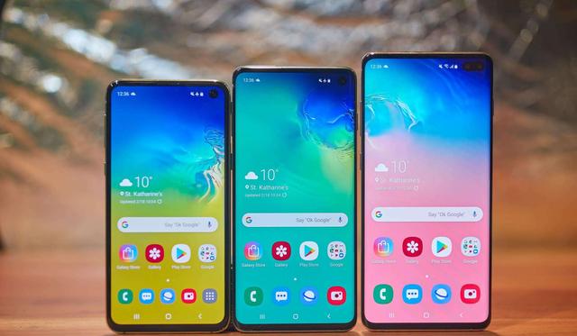 4G旗舰机集体大跳水,现在捡漏最合适,最低2119元!