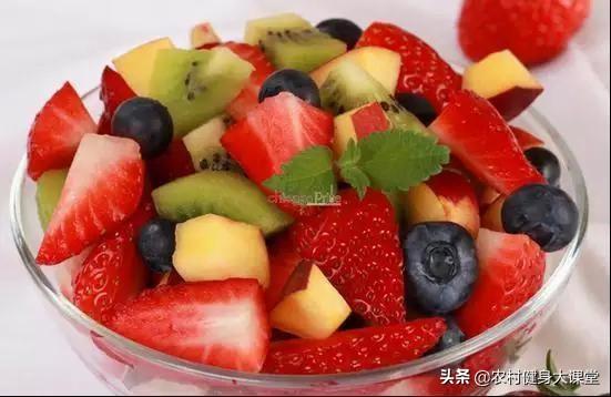 健身餐怎么吃?你需要这4步,助你健身餐吃得更好