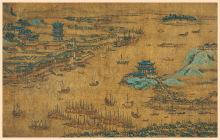 武汉历史沿革