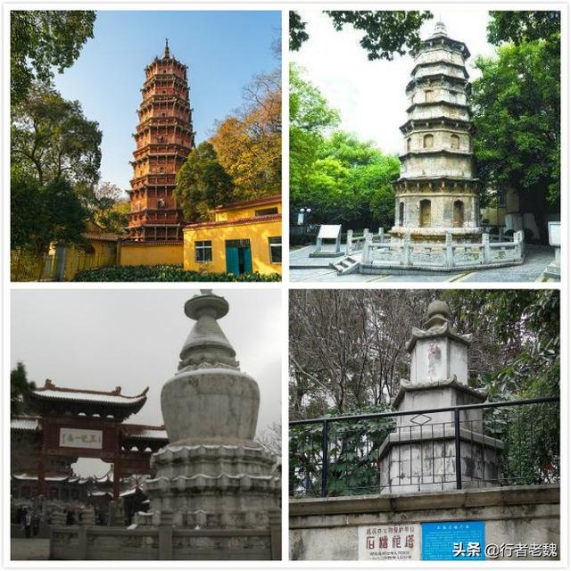 武汉，一座缺乏古建筑的“历史文化名城”