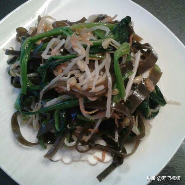 餐桌上必备的几道家常菜,鲜香下饭,简单美味,做给家人尝尝