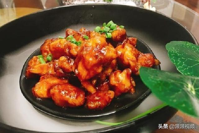 餐桌上必备的几道家常菜，鲜香下饭，简单美味，做给家人尝尝