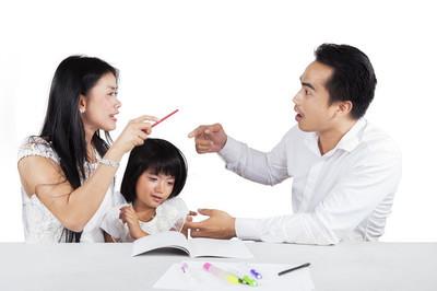 无知的爱是最大的害,正确的教育才是孩子健康成长获得成功的基础