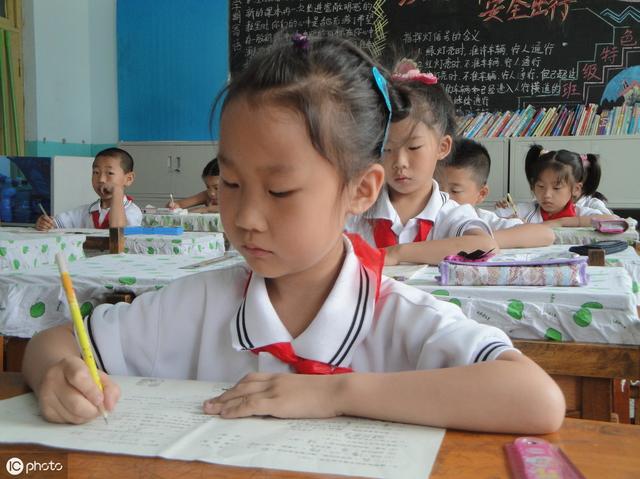 期末复习有讲究,不仅要学习,还要练好考试技巧,才能出好成绩