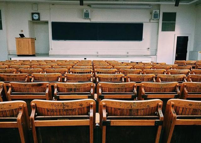 这样的高中教育,才会让孩子上了大学更有优势!
