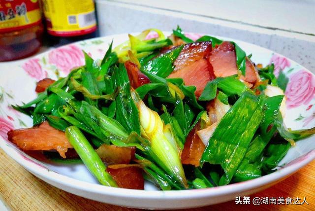 湖南人请客吃饭,最常点的5道菜,味道好吃做法简单,正宗湖南味