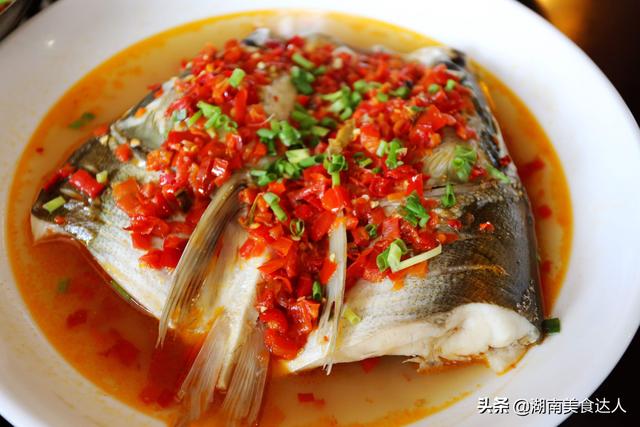 湖南人请客吃饭,最常点的5道菜,味道好吃做法简单,正宗湖南味