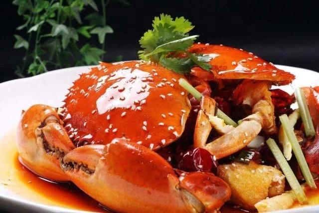 独特湘味的十大湖南特色美食,去湖南游玩一定不要错过!