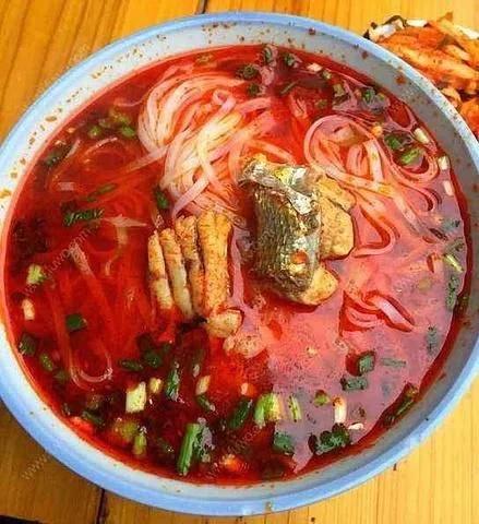 独特湘味的十大湖南特色美食,去湖南游玩一定不要错过!