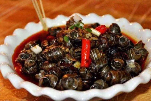 独特湘味的十大湖南特色美食,去湖南游玩一定不要错过!