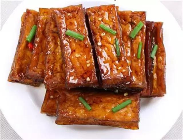 湖南14市州的特色美食,全部吃过才算真吃货!