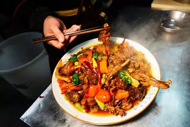 湖南14市州的特色美食,全部吃过才算真吃货!