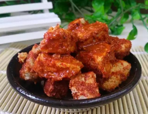 湖南14市州的特色美食,全部吃过才算真吃货!
