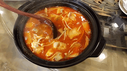 湖南14市州的特色美食,全部吃过才算真吃货!