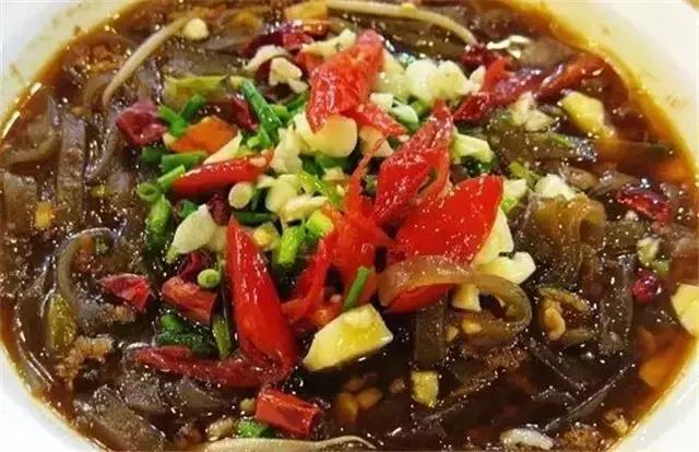 湖南14市州的特色美食,全部吃过才算真吃货!