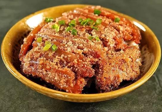 湖南14市州的特色美食,全部吃过才算真吃货!