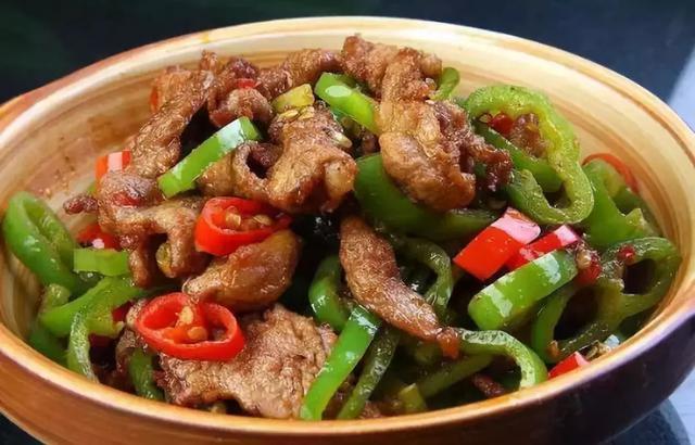 湖南14市州的特色美食,全部吃过才算真吃货!