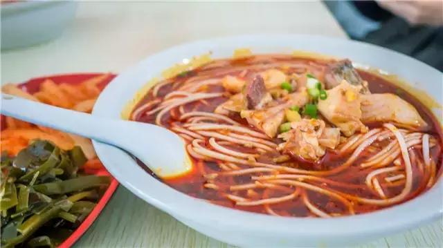 湖南14市州的特色美食,全部吃过才算真吃货!