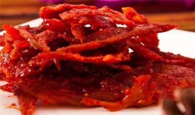 湖南14市州的特色美食,全部吃过才算真吃货!