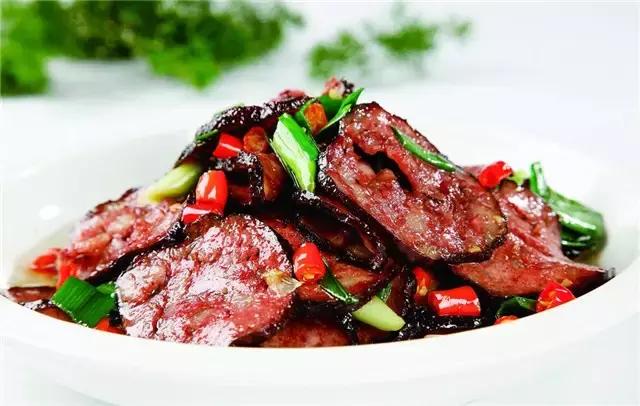 湖南14市州的特色美食,全部吃过才算真吃货!