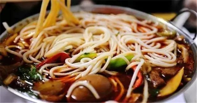 湖南14市州的特色美食,全部吃过才算真吃货!