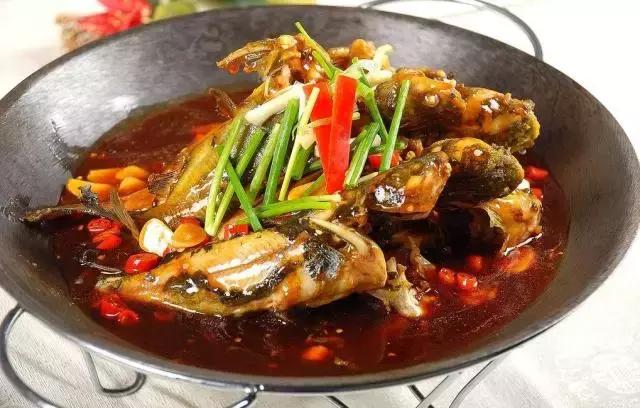 湖南14市州的特色美食,全部吃过才算真吃货!