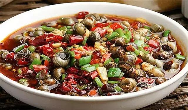 湖南14市州的特色美食,全部吃过才算真吃货!