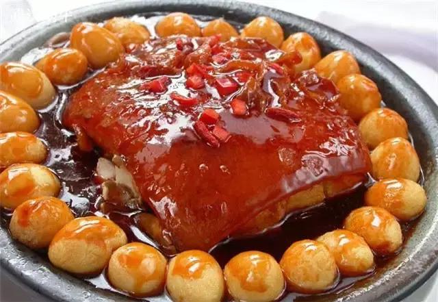 湖南14市州的特色美食,全部吃过才算真吃货!