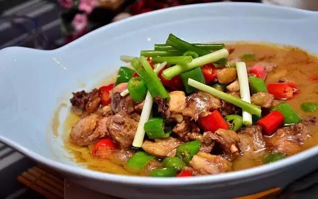 湖南14市州的特色美食,全部吃过才算真吃货!