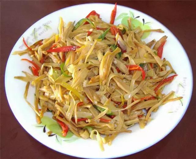 湖南14市州的特色美食,全部吃过才算真吃货!
