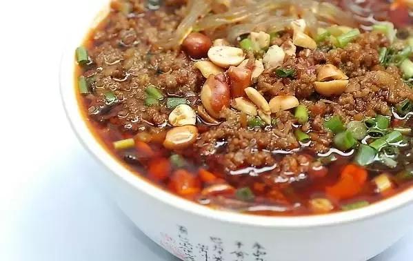 湖南14市州的特色美食,全部吃过才算真吃货!