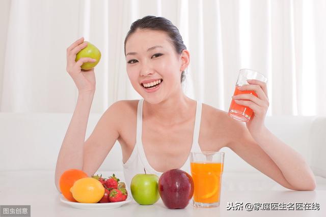 减肥没你想的那么难?每天坚持做到这3点,你也能变成易瘦体质!
