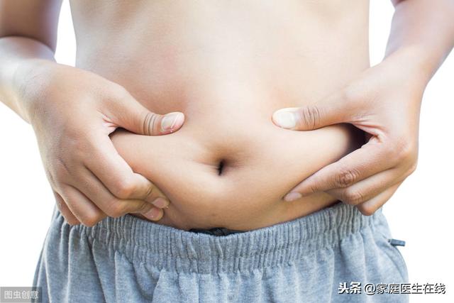 肥胖人士怎么减肥效果好?这两件事,记得要坚持
