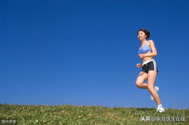 肥胖人士怎么减肥效果好?这两件事,记得要坚持